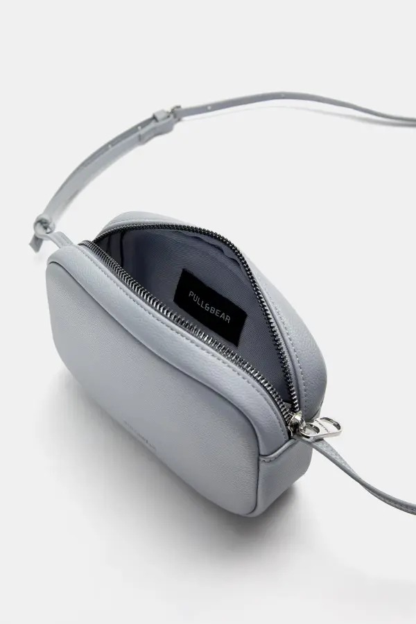Bolso bandolera básica