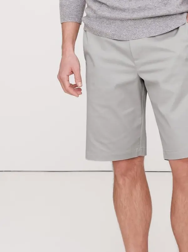 Casual Light Gray11
