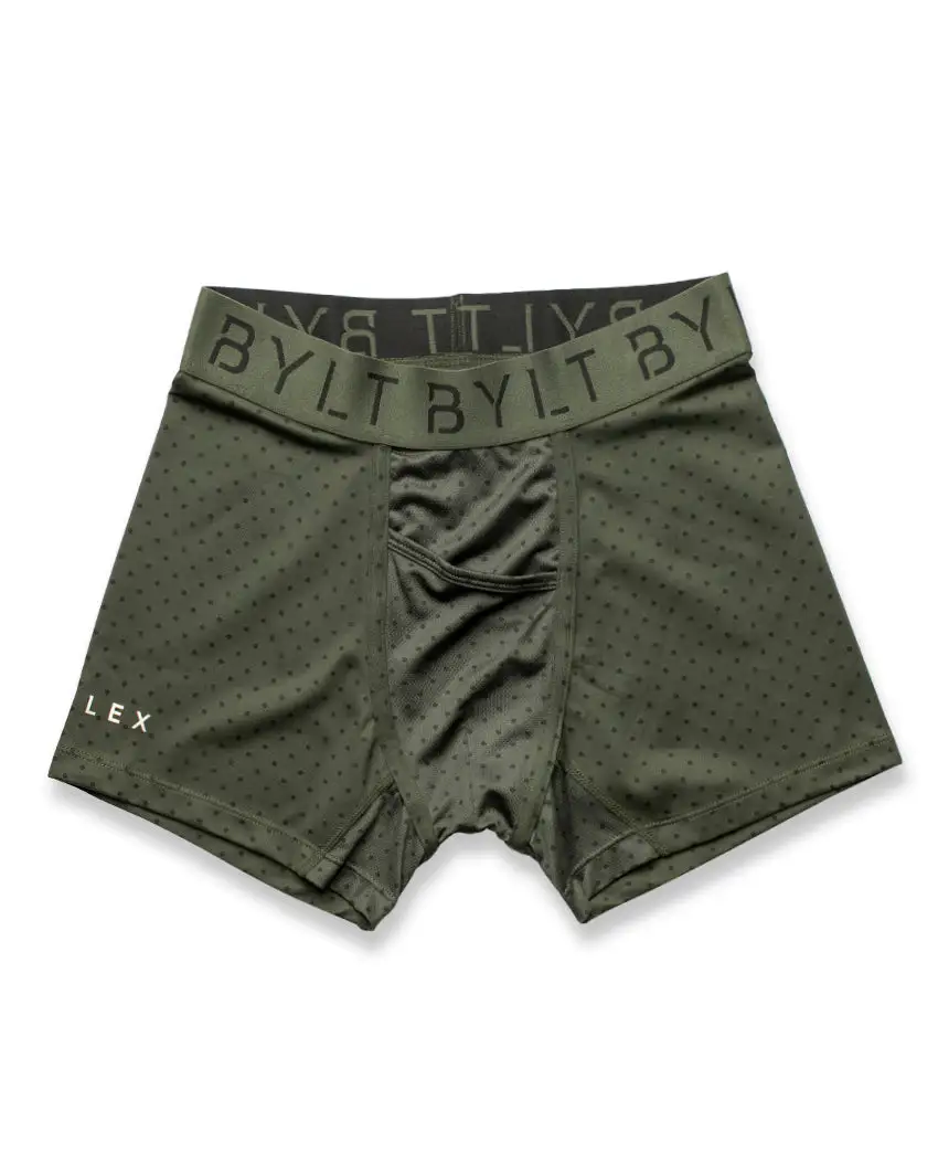 Flex Trunks