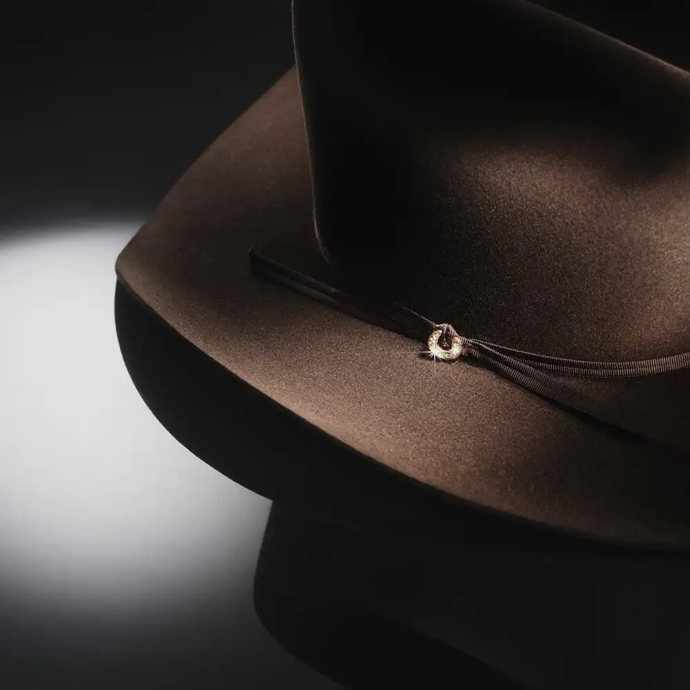 Regal 6X Cowboy Hat