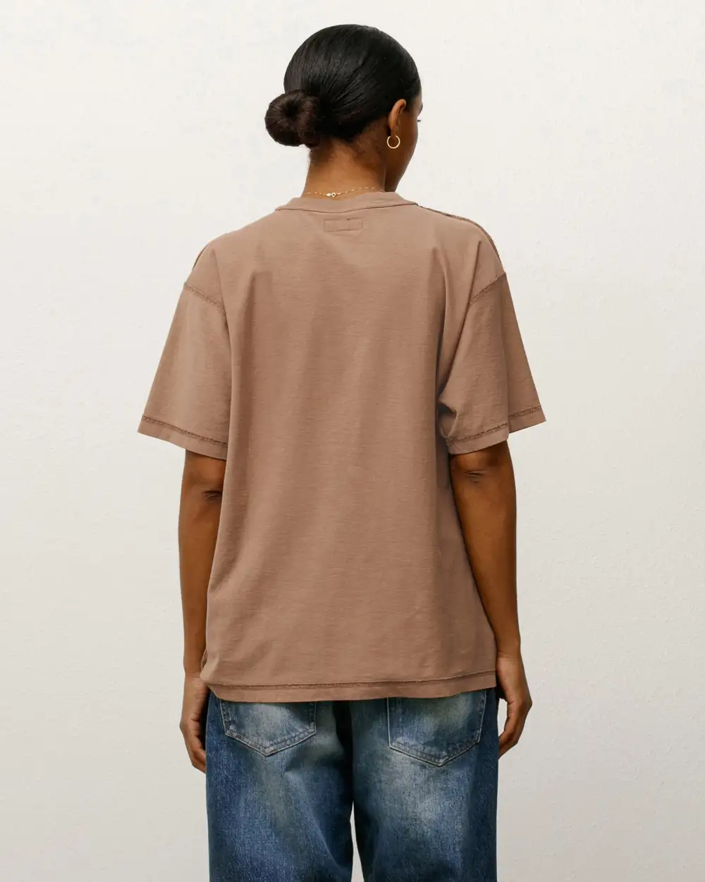 LAZY TEE