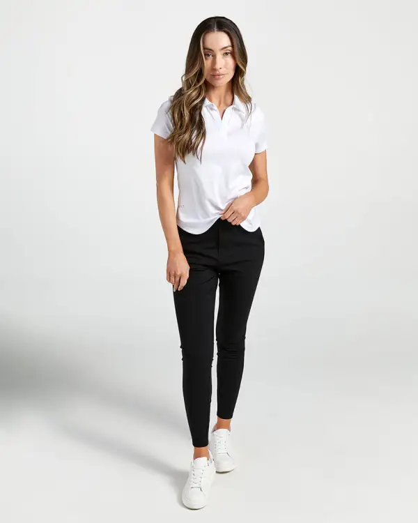 Women'S Performance Polo