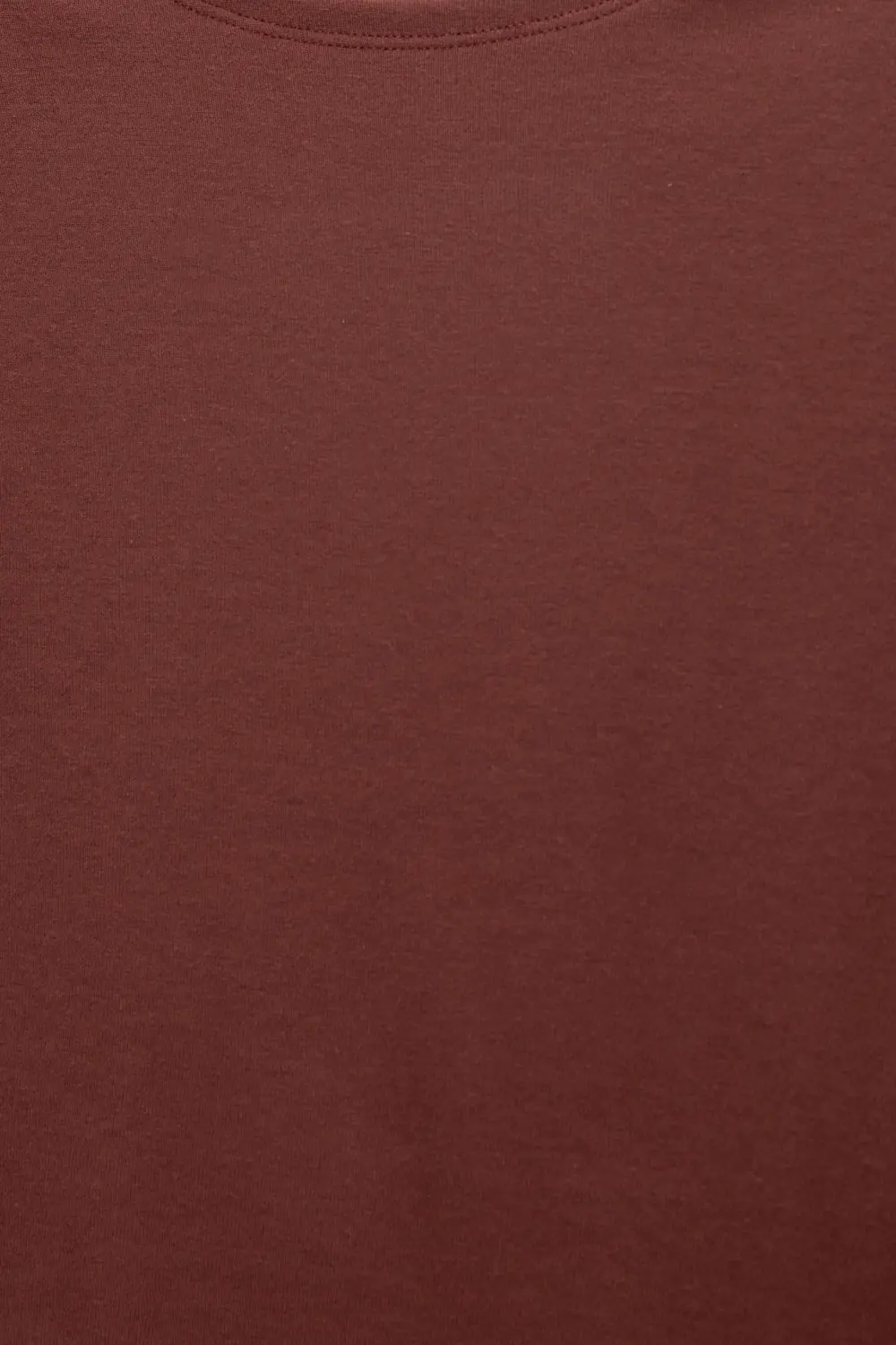 Camiseta ajustada manga entera