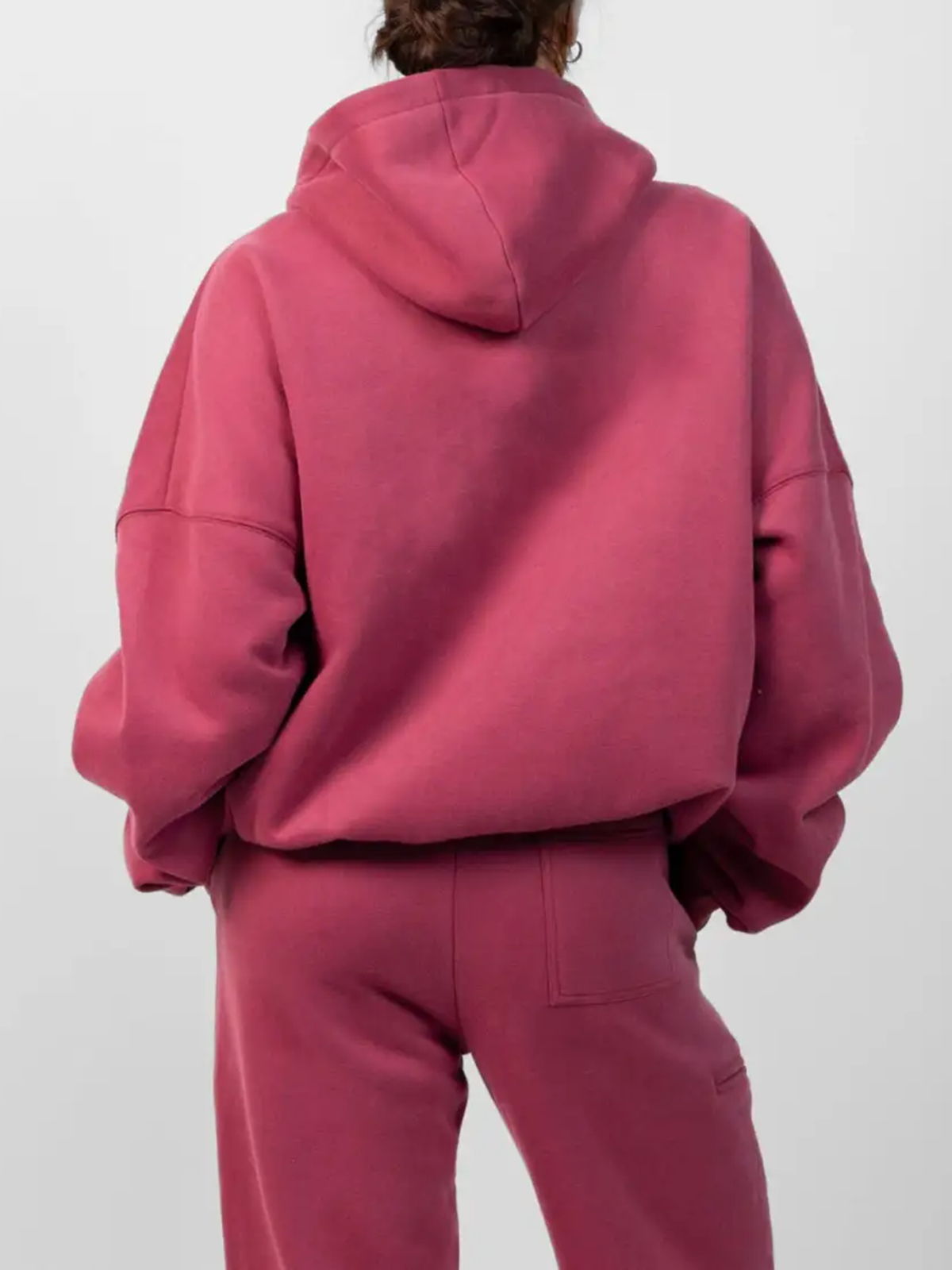 Affirmation Hoodie