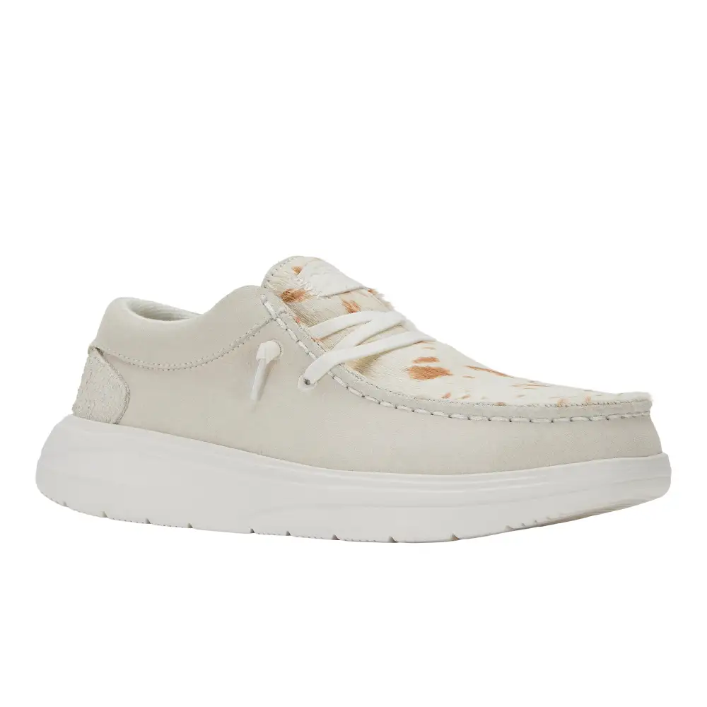 Wendy Comf Luxe - Ivory
