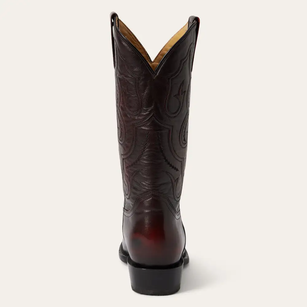 Carlisle Western Boots