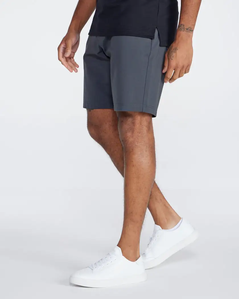 2-Item Everyday Short 2.0 Bundle For $166