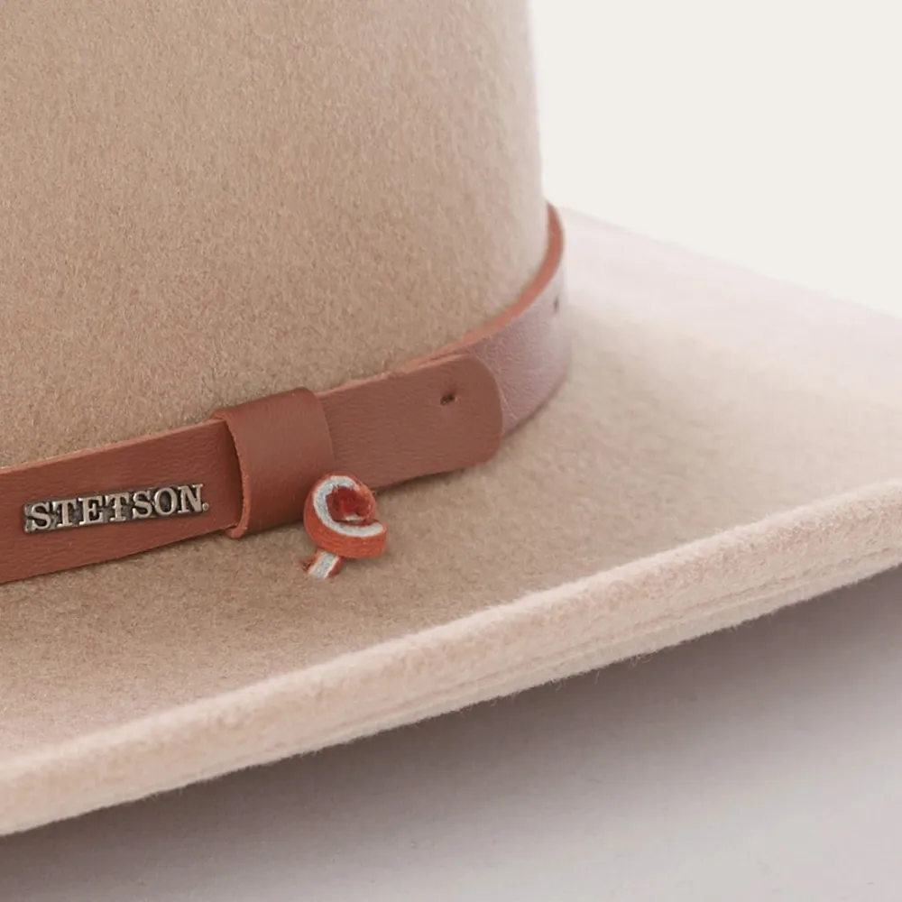 Santa Fe Outdoor Hat