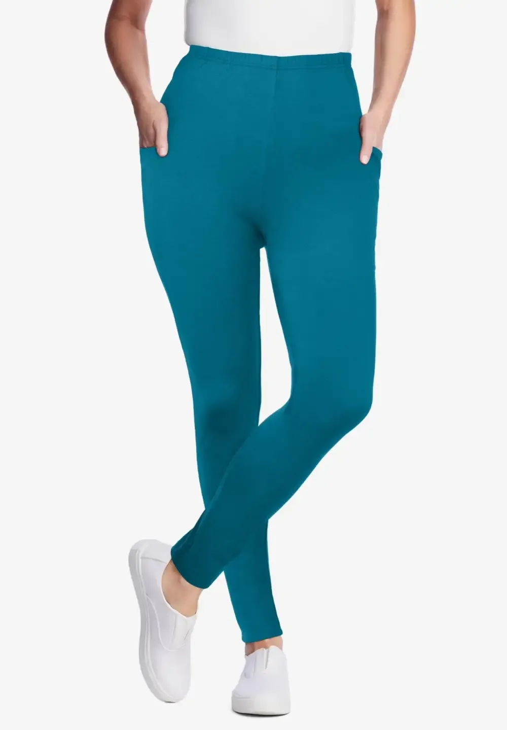 Pocket Legging