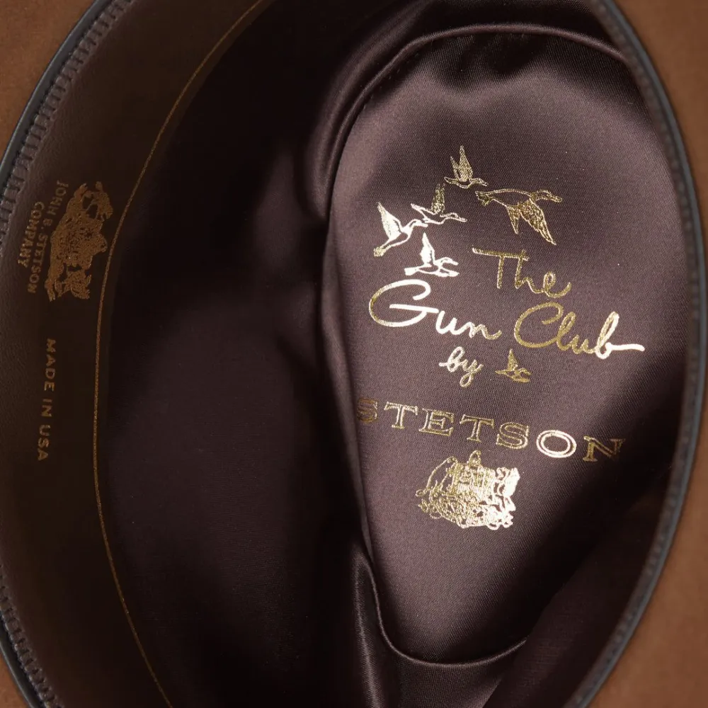 Dune 5X Gun Club Hat
