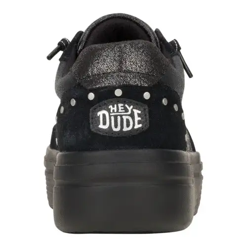 Hudson Lift Luxe - Black/Black