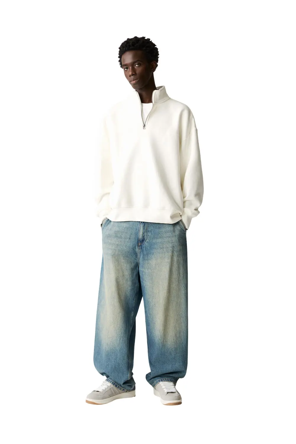Skater jeans