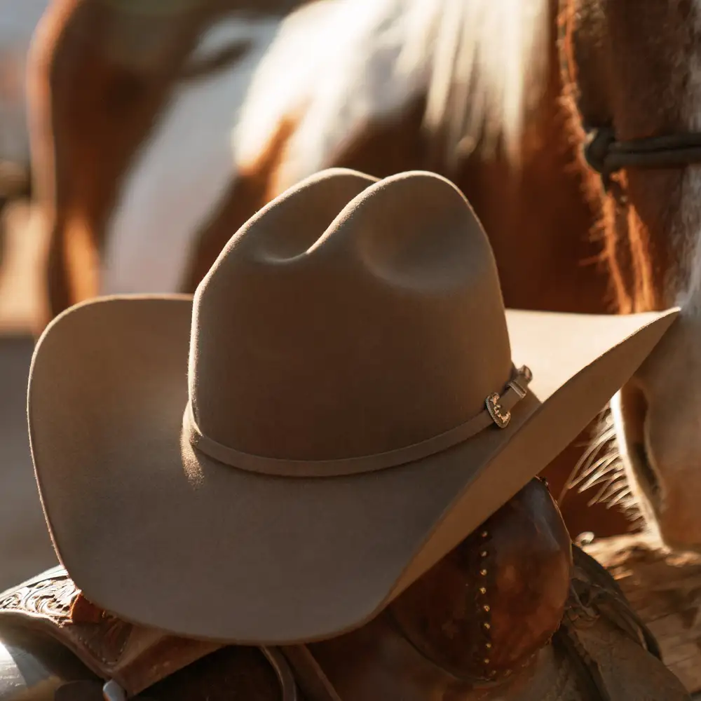 Skyline 6X Cowboy Hat