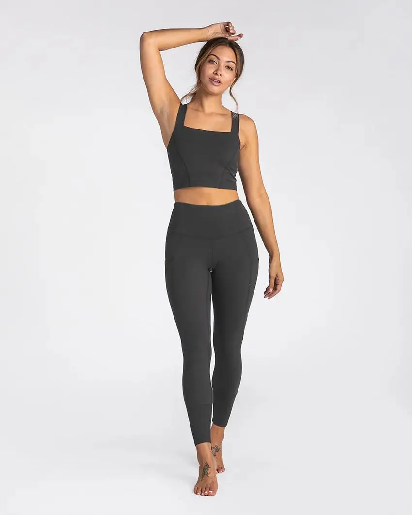 Essential Legging