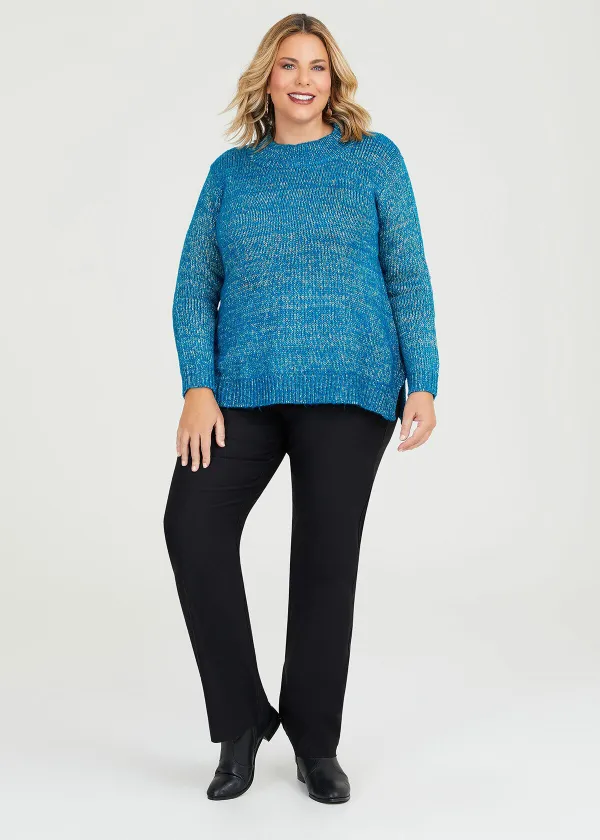 Tall Lexi Essential Work Pant
