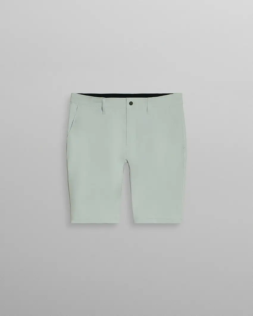 Kinetic Short