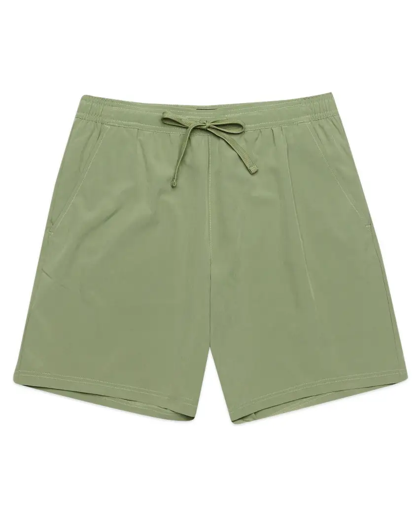Paloma Short
