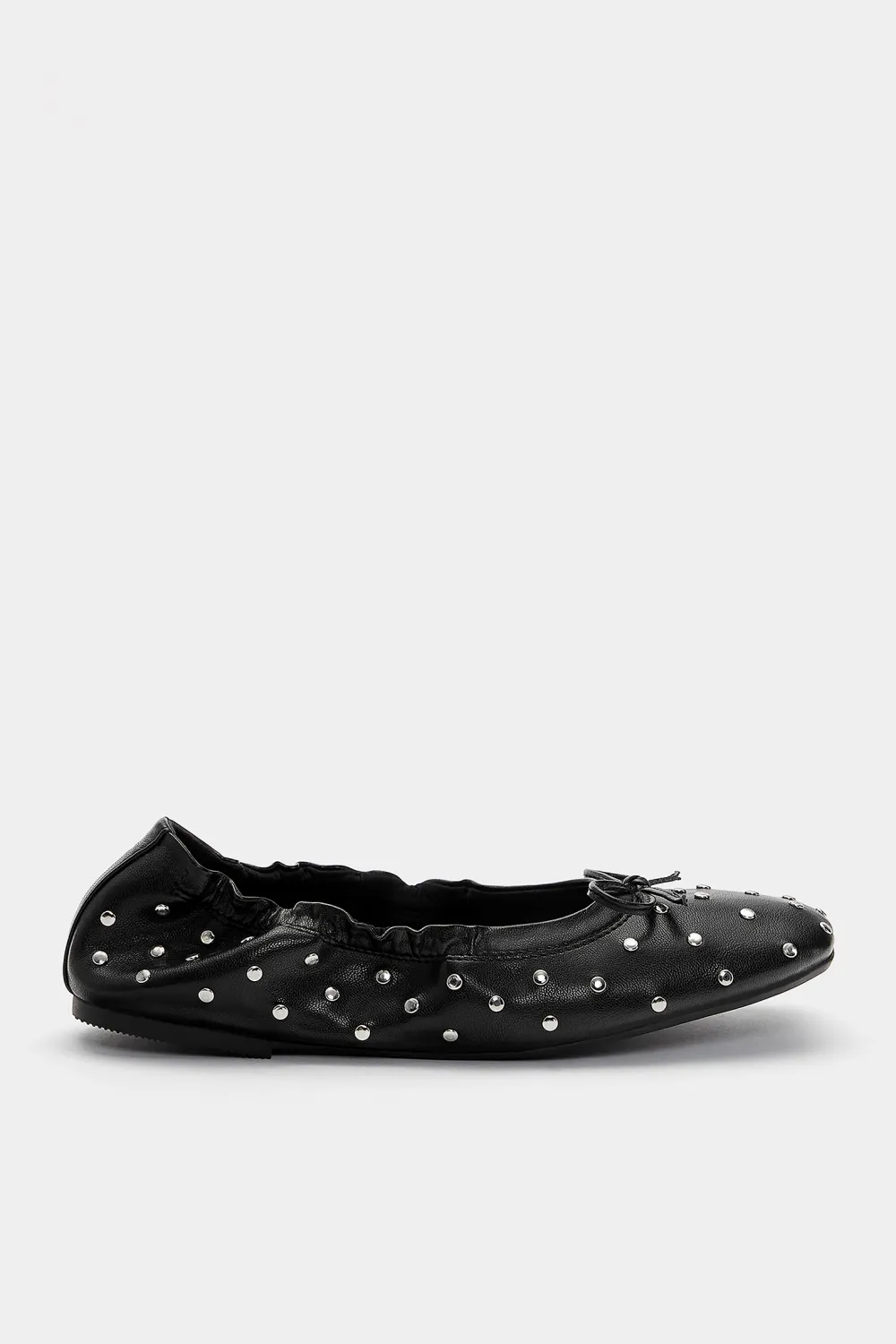 Bailarinas tachas