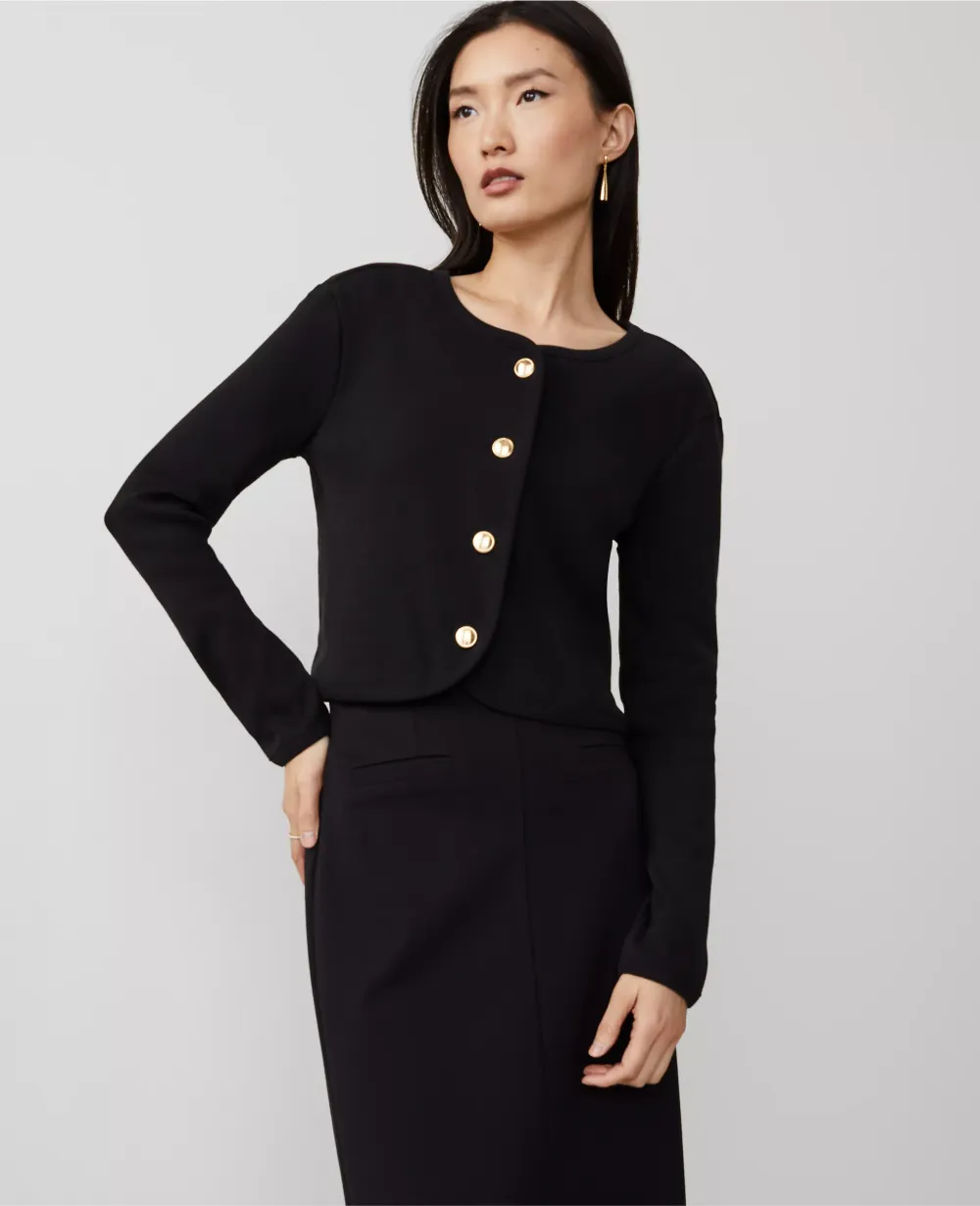 Tailored Lady Jacket