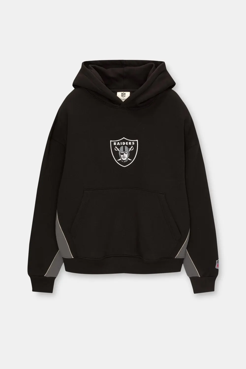 Sudadera NFL Raiders