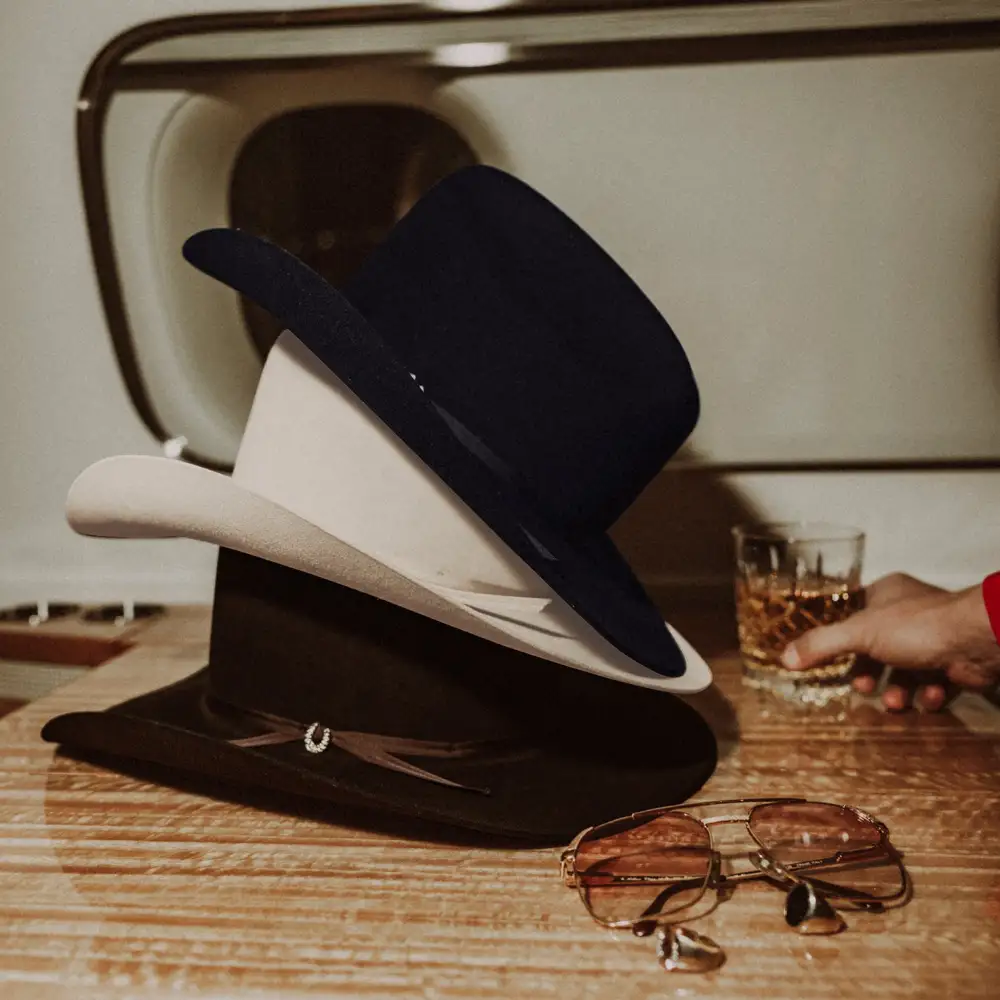 Regal 6X Cowboy Hat