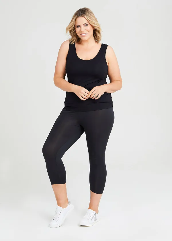 Integra Crop Legging