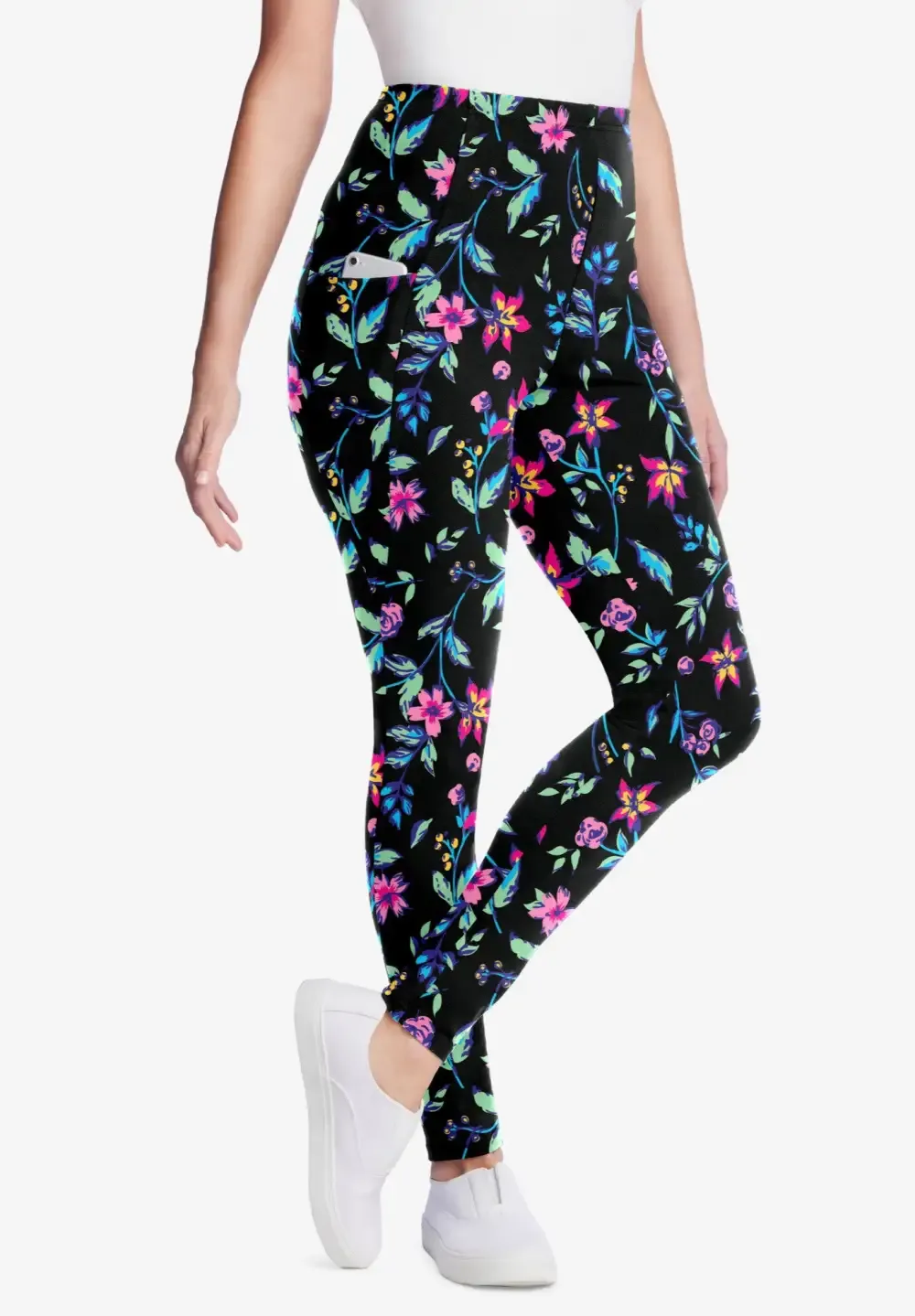 Pocket Legging
