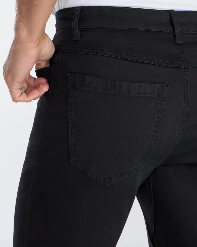 Coolflex Denim Pant