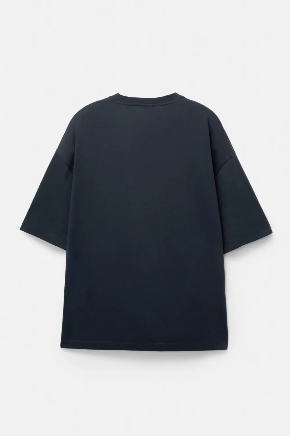 Boxy T-shirt