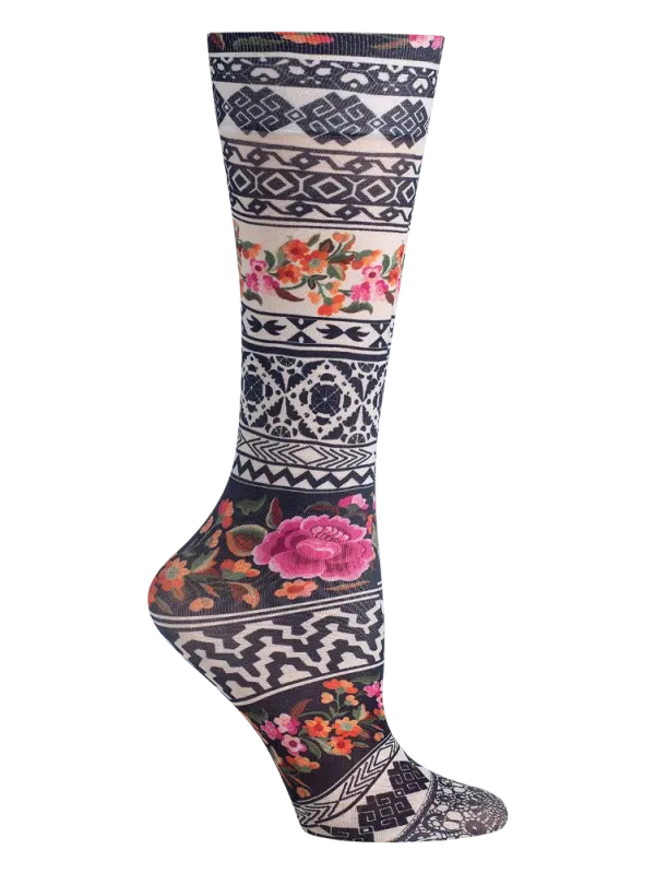 Women's Mild-Compression Dress Socks
