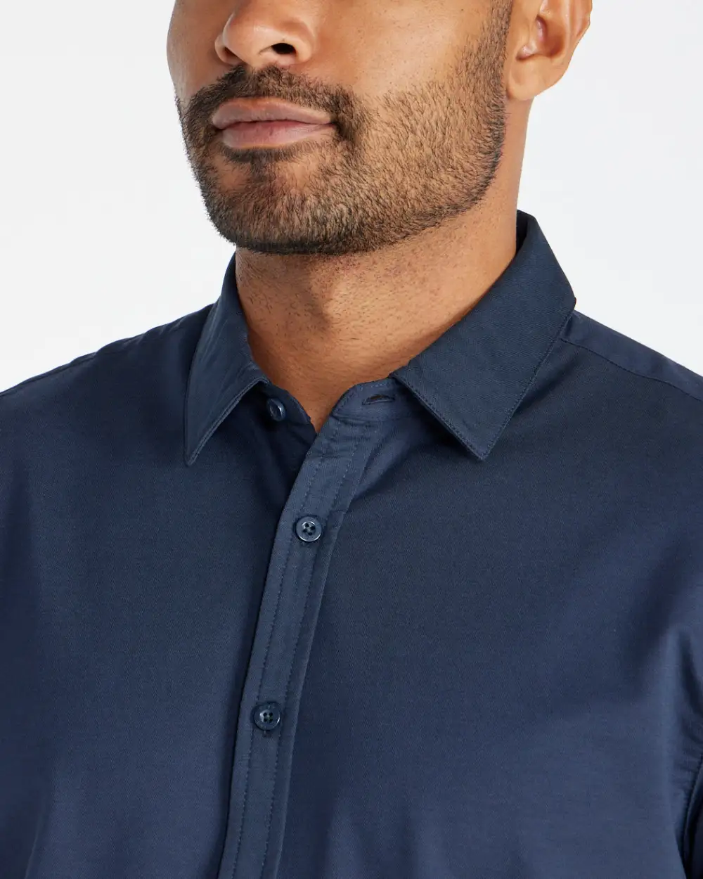 Vista Stretch Short Sleeve Button Down