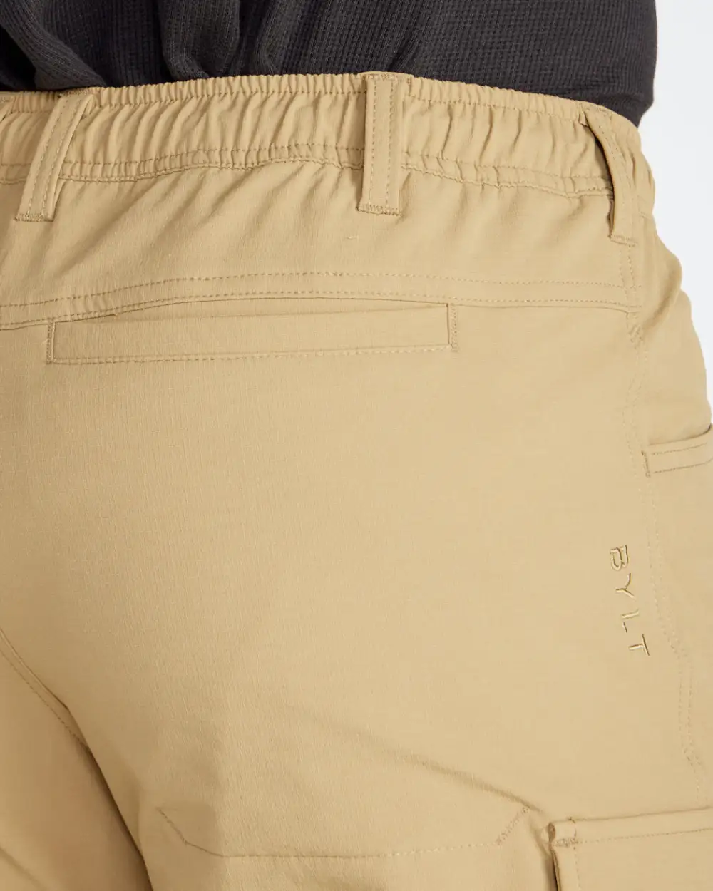 Bylt Ripstop Jogger