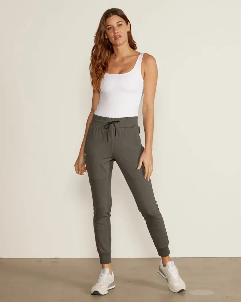 Women'S Elite+ Jogger