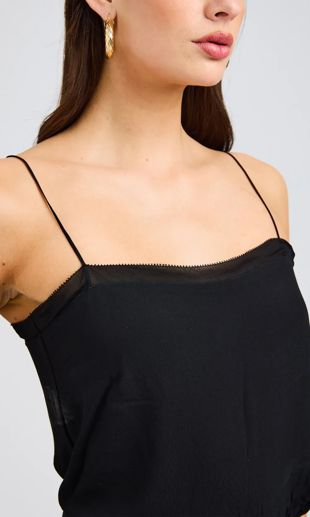 Delia Combo Cami