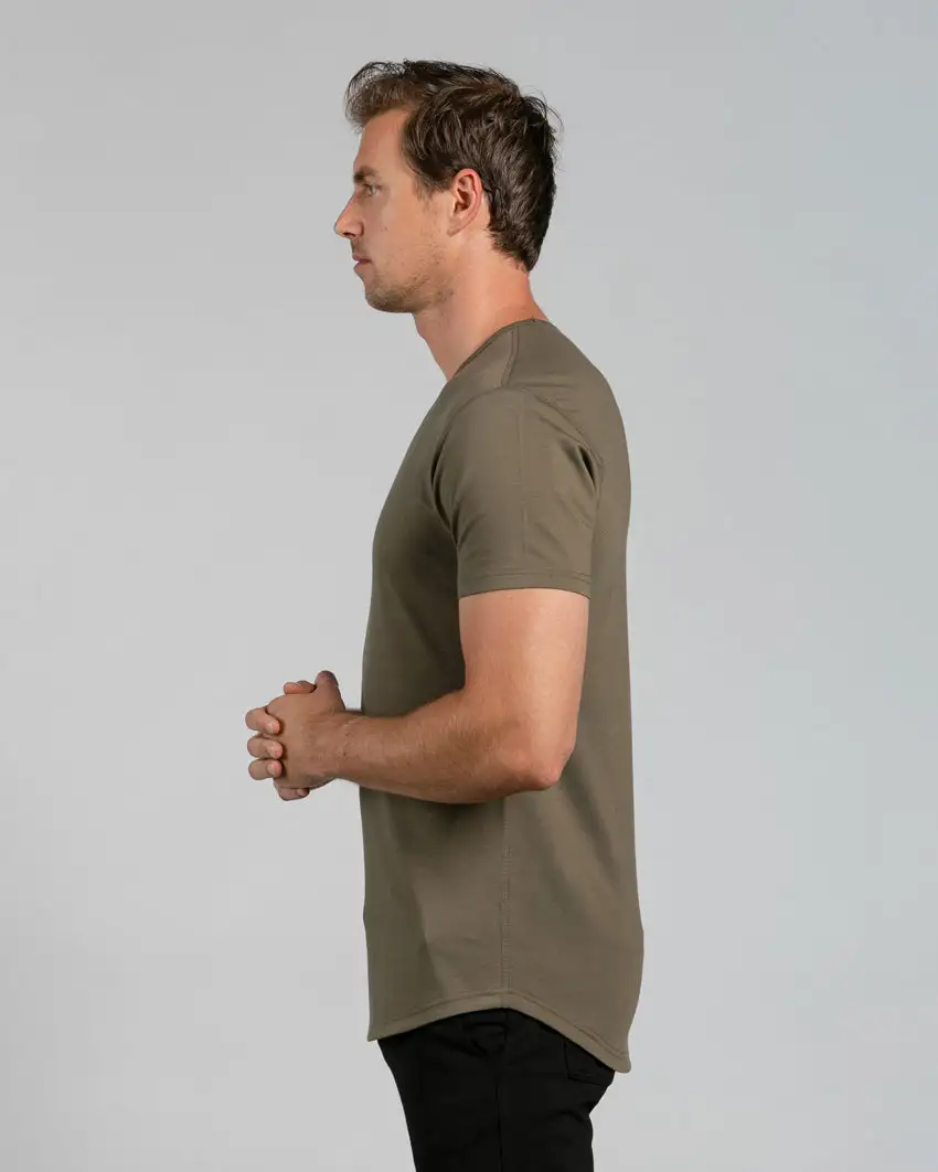 Drop-Cut: Bylt Signature