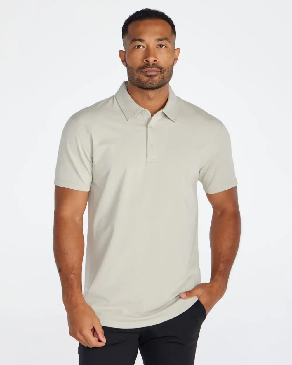 Drop-Cut: Lux Polo