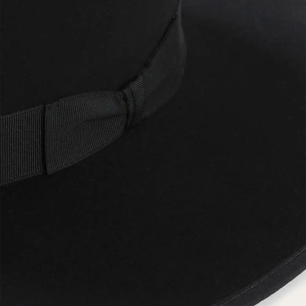 Amish 4X Wool Felt Hat