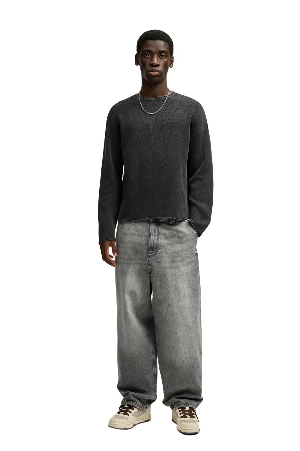 Skater jeans