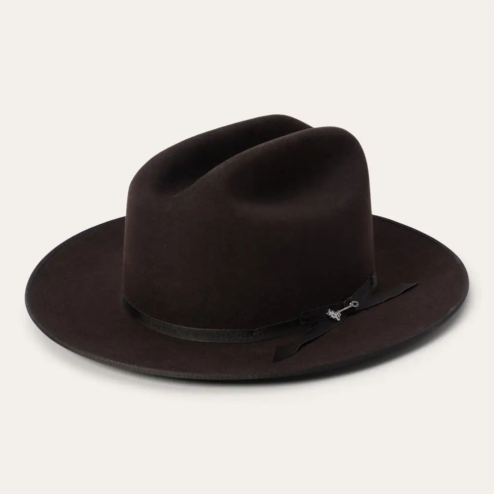 Open Road 6X Cowboy Hat