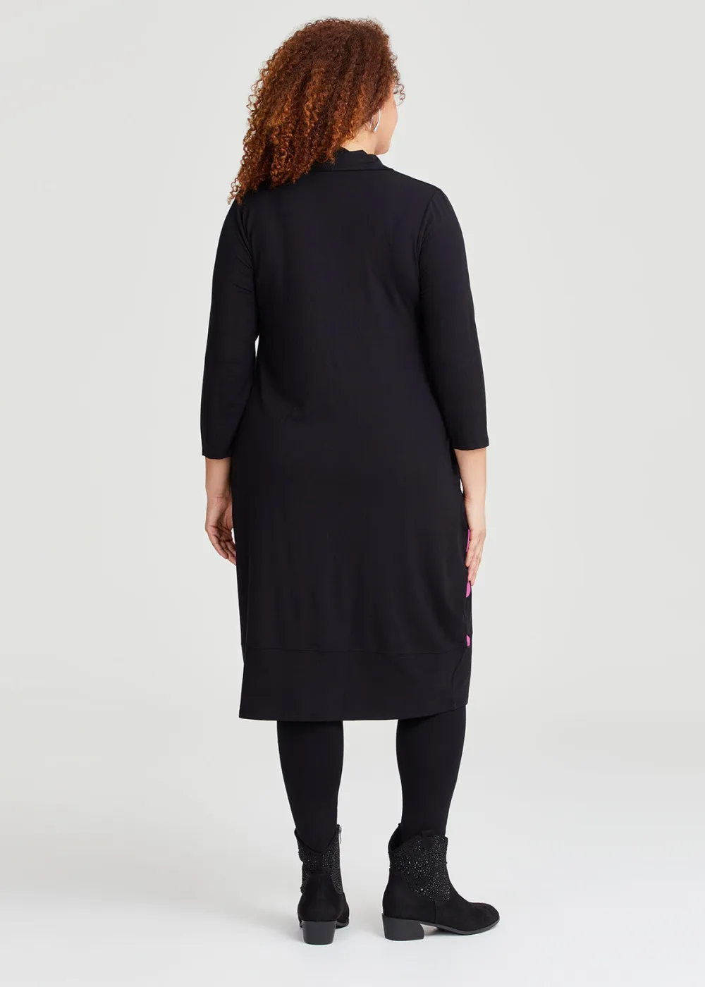 Natural Dreamy Days Dress
