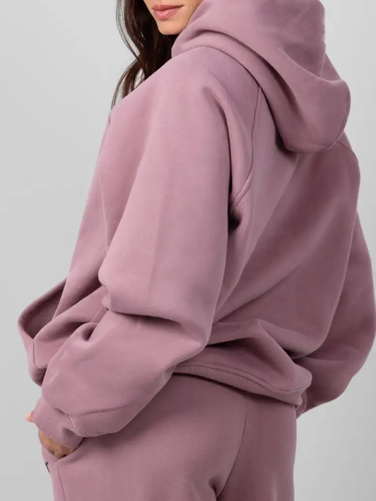 Tranquil Hoodie
