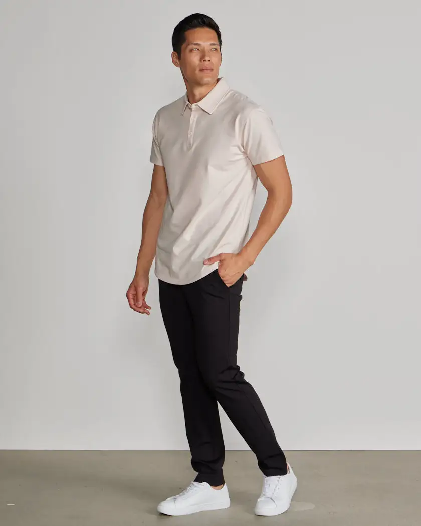 Drop-Cut: Lux Polo