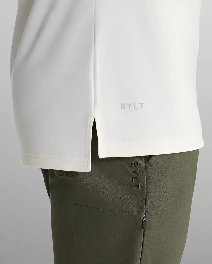 Split Hem: Bylt Signature