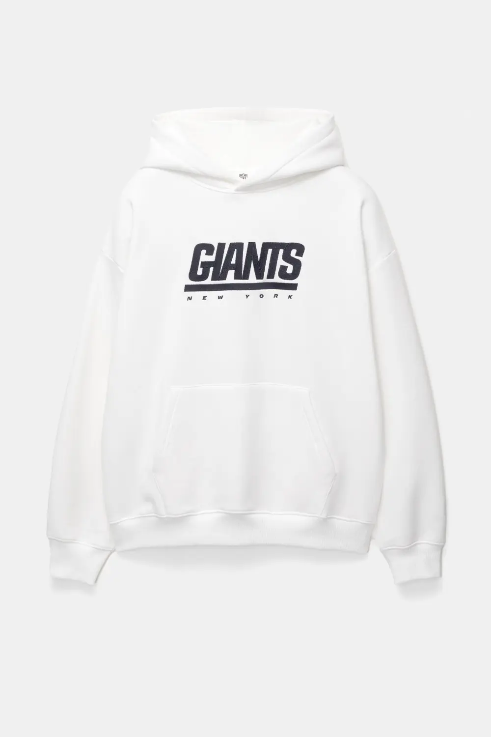Sudadera capucha NFL New York Giants