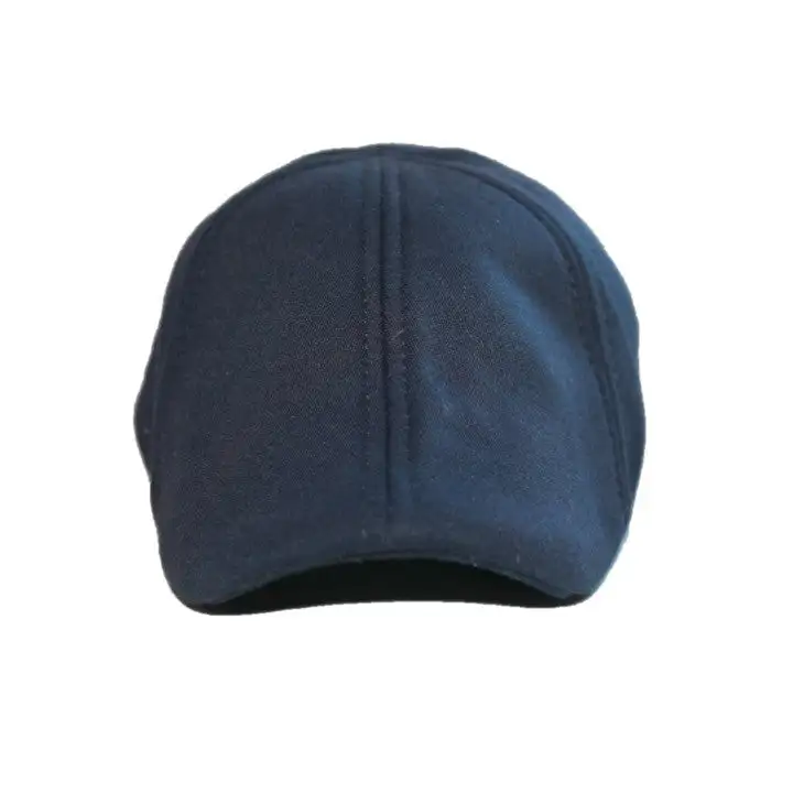 The Dubliner Boston Scally Cap - Gold Rock