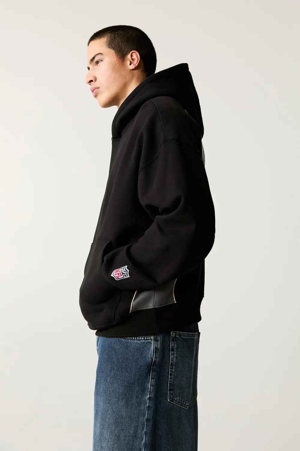 Sudadera NFL Raiders
