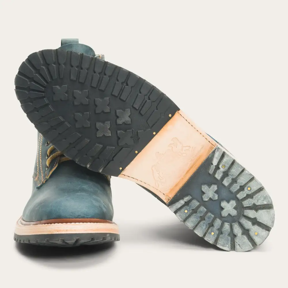 Stetson Chukka