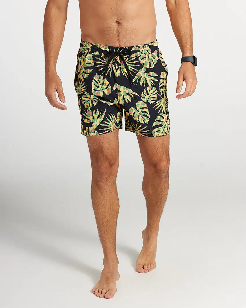 Baja Boardshort