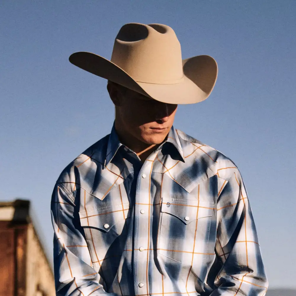 Skyline 6X Cowboy Hat
