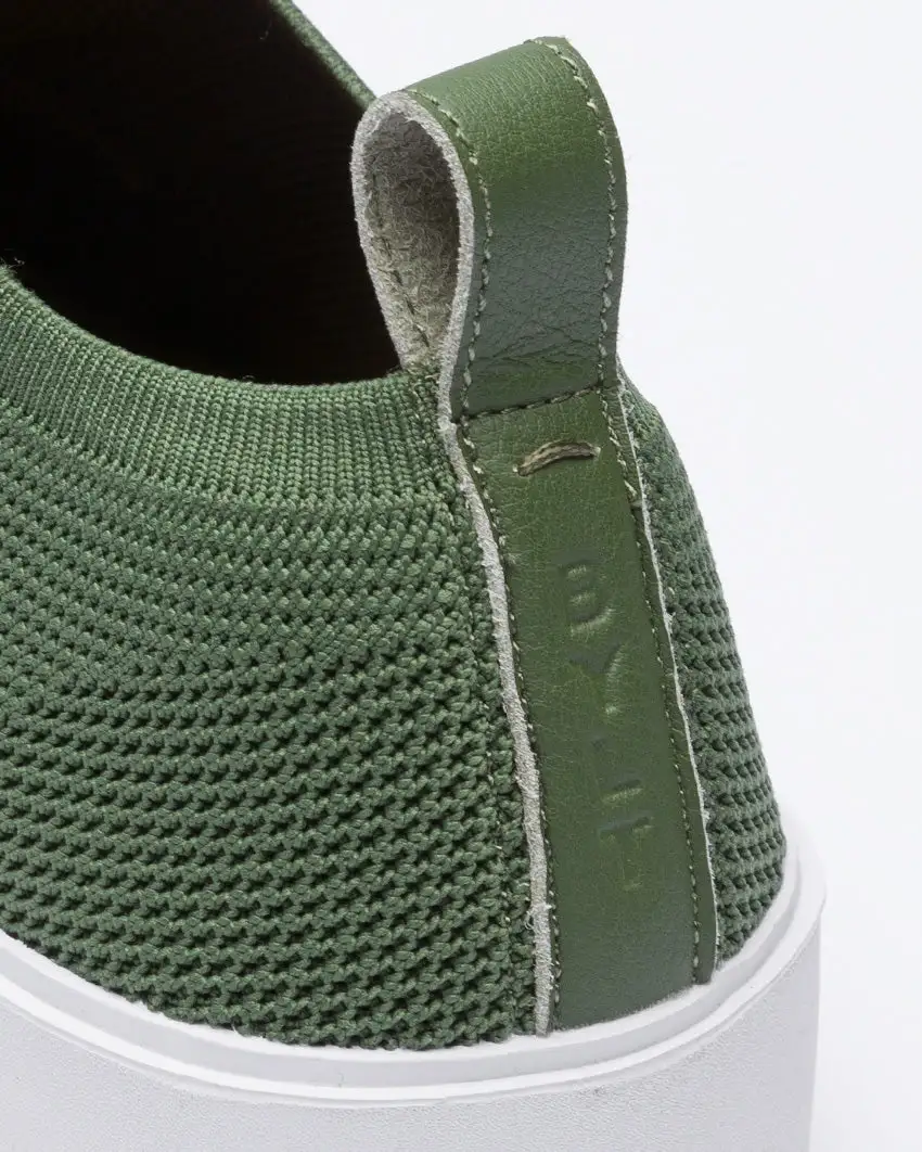 Lido Knit Shoe